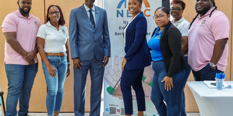 NESC y C’Z Exclusive Business Services celebran el rotundo éxito de su jornada de reclutamiento