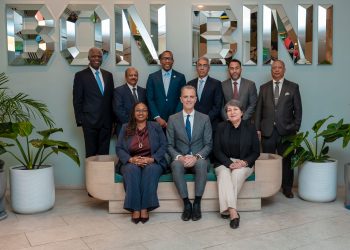 65.ª Reunión Bianual de Gobernadores de Bancos Centrales de la CARICOM