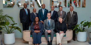 65.ª Reunión Bianual de Gobernadores de Bancos Centrales de la CARICOM