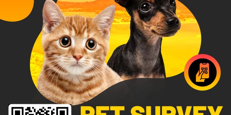 La Parlamentaria Veronica Jansen-Webster lanza encuesta pública para impulsar legislación sobre bienestar animal basada en datos