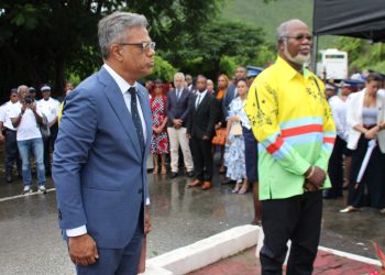 El Gobierno invita a la comunidad a participar en la 66.ª Celebración Anual del Día de St. Maarten