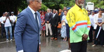 El Gobierno invita a la comunidad a participar en la 66.ª Celebración Anual del Día de St. Maarten