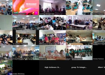 Alfabetización Oceánica en su Máxima Expresión: Eco Detectives Curaçao gana el Gran Concurso de Naturaleza en Vivo con una Participación Máxima