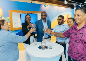 Flow impulsa el futuro digital de Sint Maarten con una importante mejora de velocidad