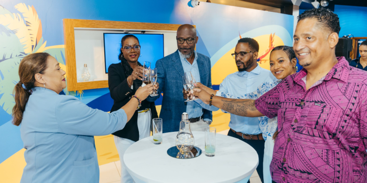 Flow impulsa el futuro digital de Sint Maarten con una importante mejora de velocidad