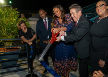 PJIA inaugura una nueva y exclusiva terminal para pasajeros de Jet Privado