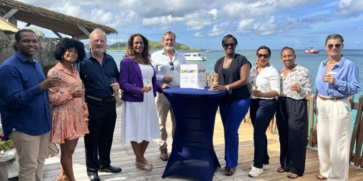 Los socios de SMART dan inicio oficialmente a la preparación para la edición de 2026