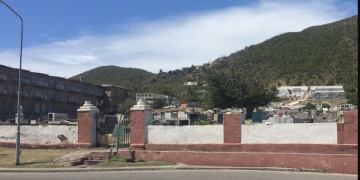 Sint Maarten enfrenta una crisis de espacio en cementerios