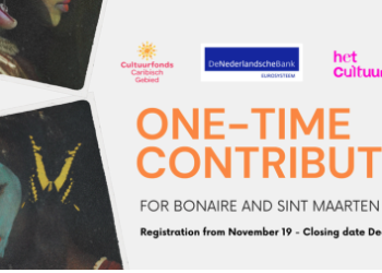 Inician la convocatoria para Bonaire y Sint Maarten relacionadas con la conmemoración de la historia de la esclavitud