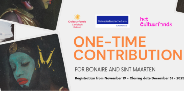 Inician la convocatoria para Bonaire y Sint Maarten relacionadas con la conmemoración de la historia de la esclavitud