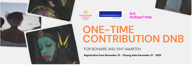 Inician la convocatoria para Bonaire y Sint Maarten relacionadas con la conmemoración de la historia de la esclavitud