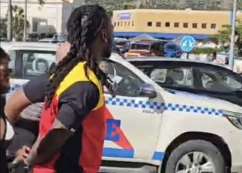 Sint Maarten fortalece las investigaciones criminales con una nueva generación de perfiladores geográficos