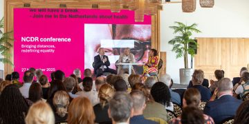 Conferencia de Otoño del NCDR 2025: Reduciendo Distancias, Redefiniendo la Igualdad: Hacia un Futuro Compartido