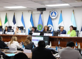 PARLACEN, organismo regional, apoya la reincorporación de Bonaire a la lista de la ONU