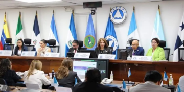 PARLACEN, organismo regional, apoya la reincorporación de Bonaire a la lista de la ONU
