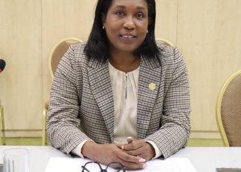 La Parlamentaria Veronica Jansen-Webster aboga por un mejor apoyo para padres y niños de acogida