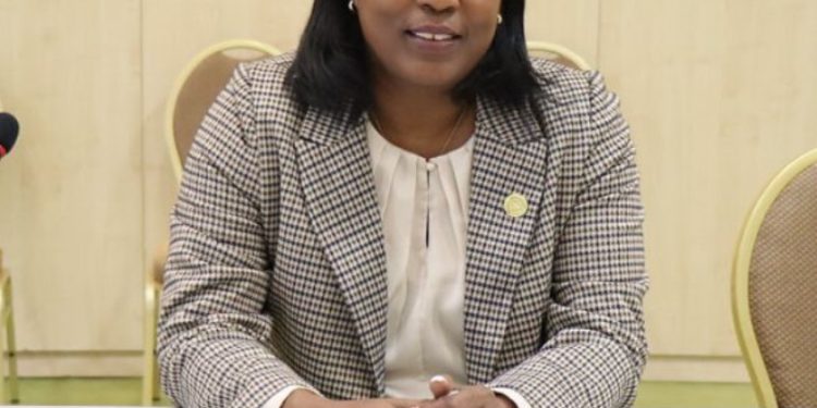 La Parlamentaria Veronica Jansen-Webster aboga por un mejor apoyo para padres y niños de acogida