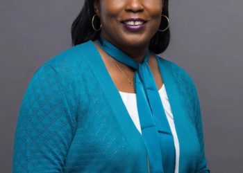 La Parlamentaria Veronica Jansen-Webster solicita atención urgente para las personas amputadas en St. Maarten