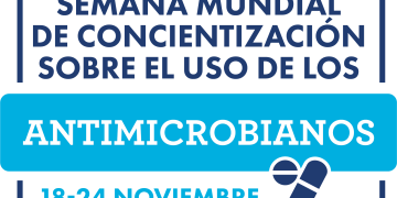 Preparativos en marcha para la Semana Mundial de Concienciación sobre el Uso de Antimicrobianos