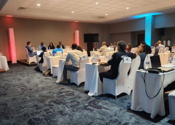 Winair organiza la innovadora Conferencia RABIC