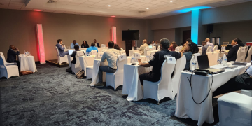 Winair organiza la innovadora Conferencia RABIC