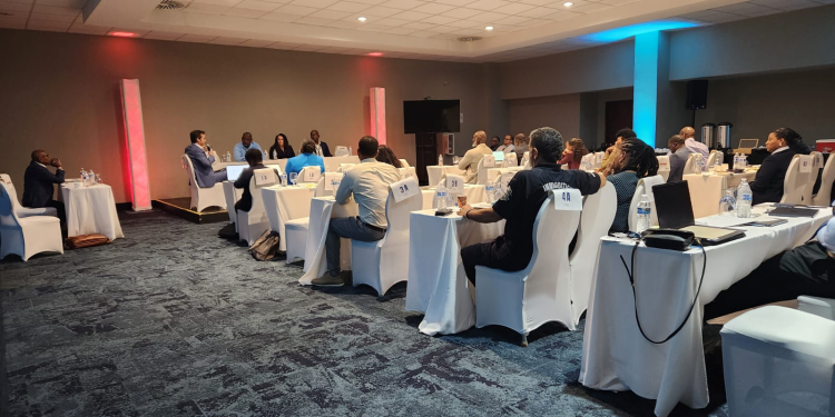 Winair organiza la innovadora Conferencia RABIC