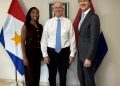 El Instituto Nacional de Derechos Humanos amplía su labor en el Caribe Neerlandés