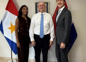 El Instituto Nacional de Derechos Humanos amplía su labor en el Caribe Neerlandés