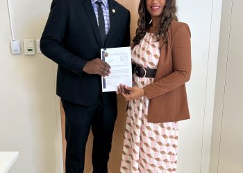 El Gobierno de St. Maarten se compromete a designar a la BTP como regulador del sector energético