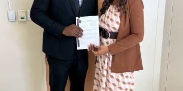 El Gobierno de St. Maarten se compromete a designar a la BTP como regulador del sector energético