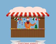 Puestos Navideños – Programa Piloto para Llevar la Navidad a Philipsburg