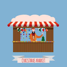 Puestos Navideños – Programa Piloto para Llevar la Navidad a Philipsburg