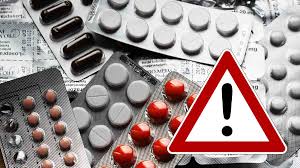 La Inspección insta al público a evitar el uso de medicamentos de origen no autorizado