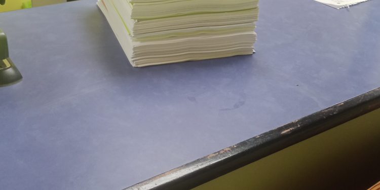 Abogados de SMMC acusados ​​de ingeniería de sentencia judicial prematura