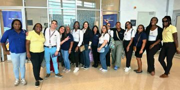 STB presentó el destino en un exitoso viaje de familiarización para agentes de viajes regionales y Air Century, generando reservas inmediatas