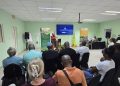 La primera Exposición de Agricultura, Ganadería y Pesca (ALF) de TEATT despierta el interés público y marca un punto de inflexión para el futuro de la seguridad alimentaria de St. Maarten