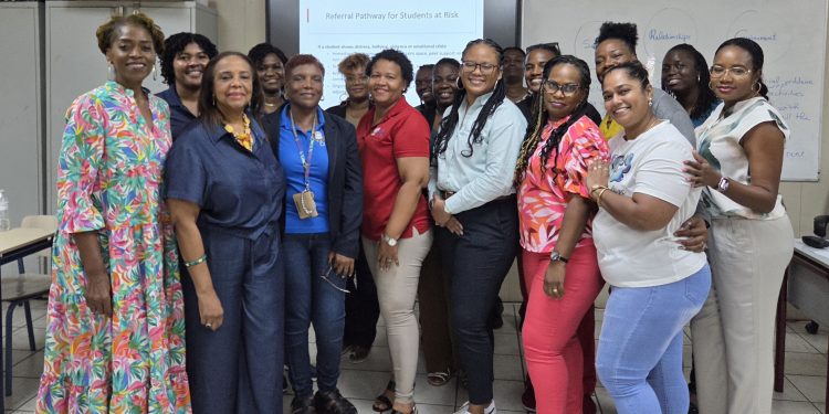 El Ministerio de Educación lanza capacitación en resolución de conflictos en escuelas secundarias