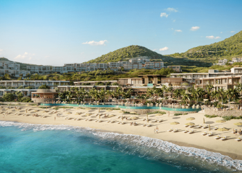 Vie L’Ven Resort & Residences presenta un plan integral de ecoturismo y beneficios comunitarios para Indigo Bay