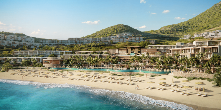 Vie L’Ven Resort & Residences presenta un plan integral de ecoturismo y beneficios comunitarios para Indigo Bay