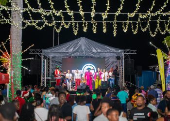 Philipsburg se convierte en Magical, regresa para un espectacular fin de semana festivo