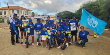 BHRO y Derechos Humanos Internacional celebran el éxito histórico de importantes eventos de derechos humanos en Bonaire