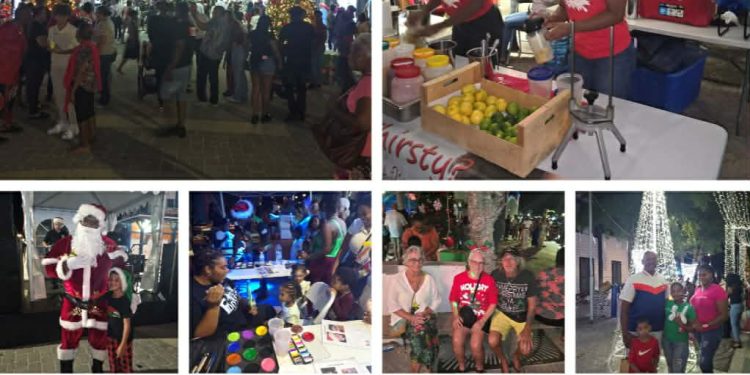 El Ministerio de TEATT expresa su gratitud tras el éxito de la segunda edición anual de Twilight in Town