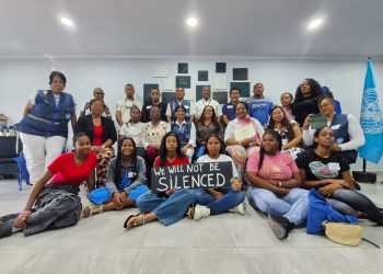 La BHRO organiza un histórico Taller de Derechos Humanos donde los Bonaireños se unen para fortalecer la conciencia sobre los derechos