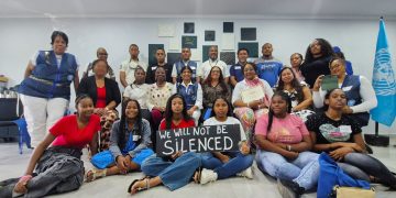 La BHRO organiza un histórico Taller de Derechos Humanos donde los Bonaireños se unen para fortalecer la conciencia sobre los derechos