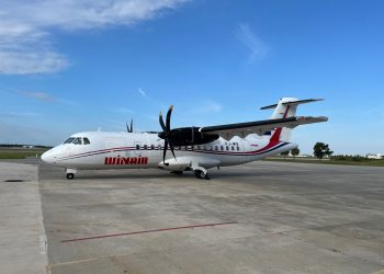 WINAIR refuerza su presencia en Barbados con una mayor conectividad regional