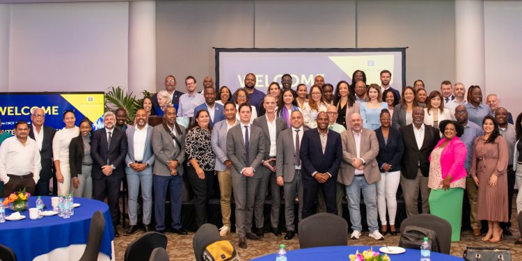 CBCS Organiza la 3.ª Conferencia Anual de Fintech en Sint Maarten