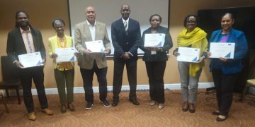 Altos Funcionarios Fortalecen sus Habilidades de Gobernanza