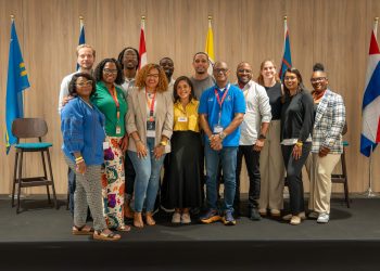 Juntos, más fuertes: Gestión de Crisis y Comunicación Semana Curazao 2025