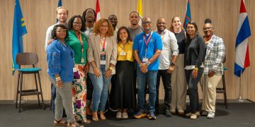 Juntos, más fuertes: Gestión de Crisis y Comunicación Semana Curazao 2025