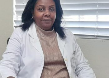 MHF da la bienvenida a la psiquiatra Dra. Delia Deoagnes Monier Herrera a su equipo clínico